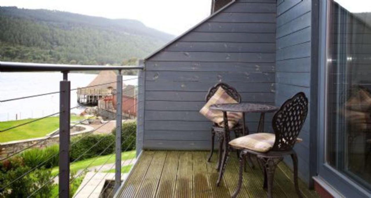 Taymouth Marina-Beinn Ghlas Aberfeldy Exterior foto